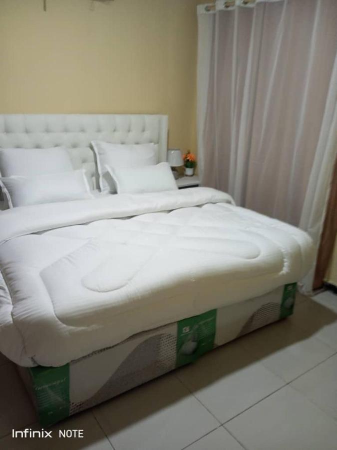 Planet Golf - Foxdale Hotel Lusaka Bagian luar foto